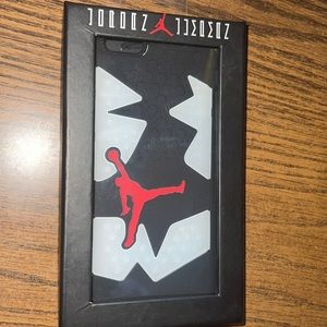 iPhone 6 Plus jordan case